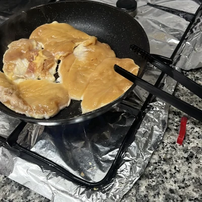 Recipe Image