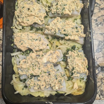 Recipe Image