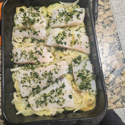 Recipe Image