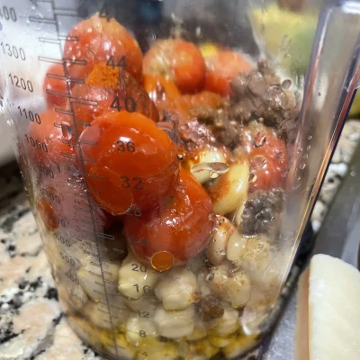 Recipe Image