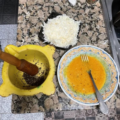 Recipe Image