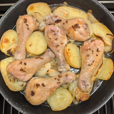 Recipe Image