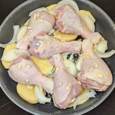 Recipe Image