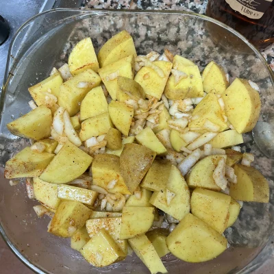 Recipe Image