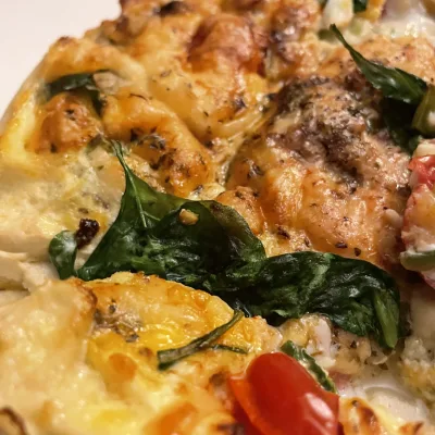 Recipe Image