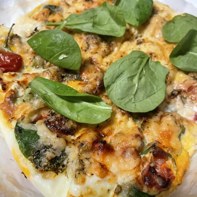 Recipe Image