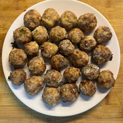 Recipe Image