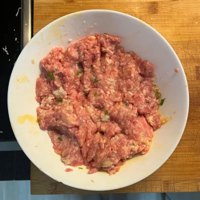 Recipe Image