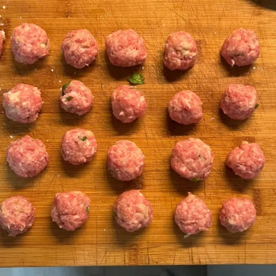 Recipe Image