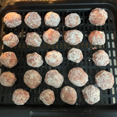 Recipe Image