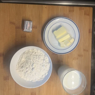 Recipe Image
