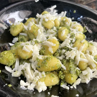 Recipe Image