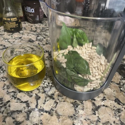 Recipe Image