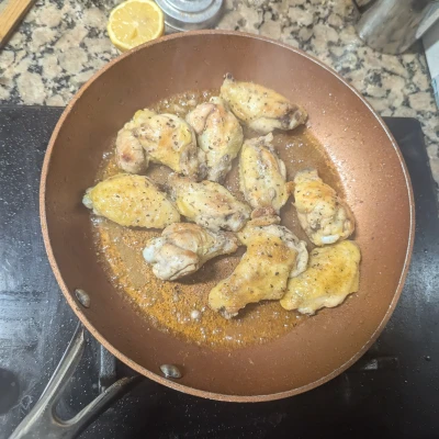 Recipe Image