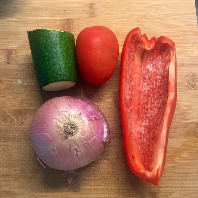 Recipe Image