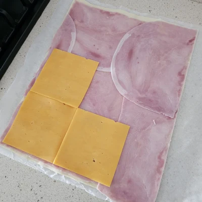 Recipe Image