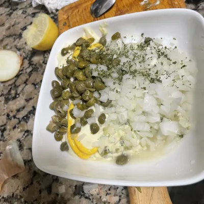 Recipe Image