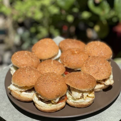 Recipe Image