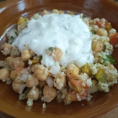 Recipe Image
