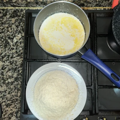 Recipe Image