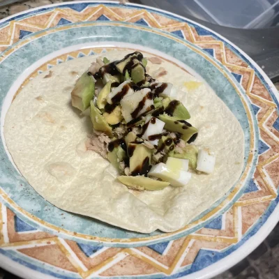 Recipe Image
