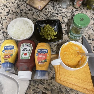 Recipe Image