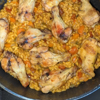 Recipe Image