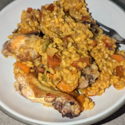 Recipe Image
