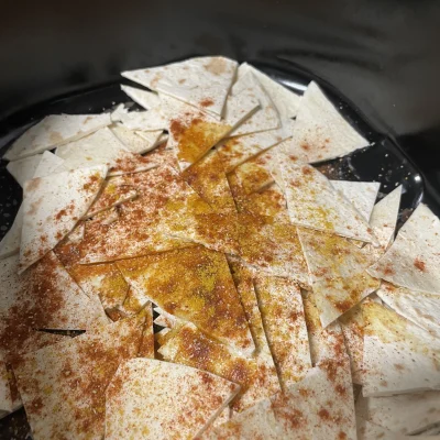 Recipe Image