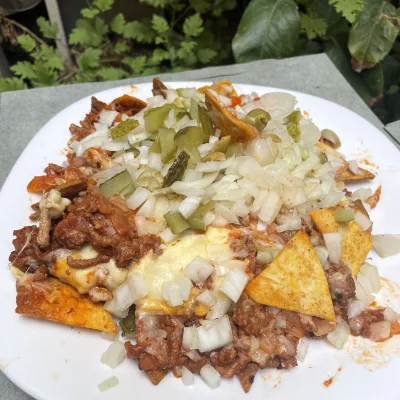 Recipe Image