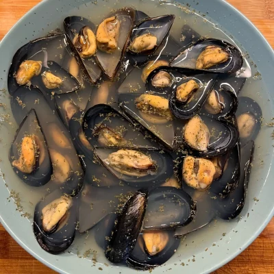 Recipe Image