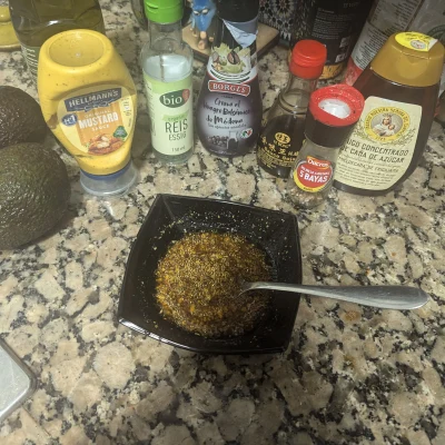 Recipe Image
