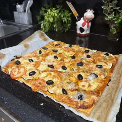 Recipe Image