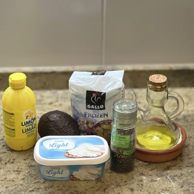 Recipe Image