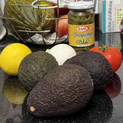 Recipe Image