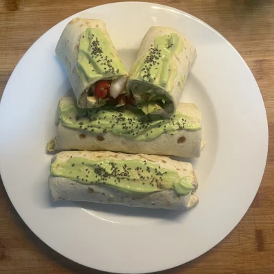 Recipe Image