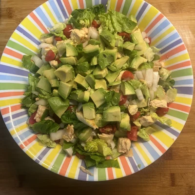 Recipe Image