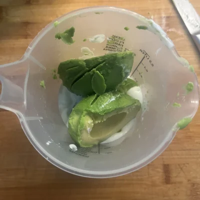 Recipe Image
