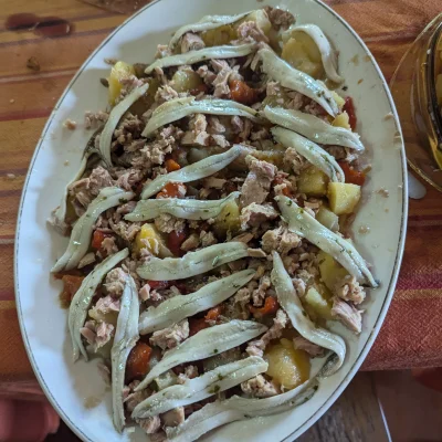 Recipe Image