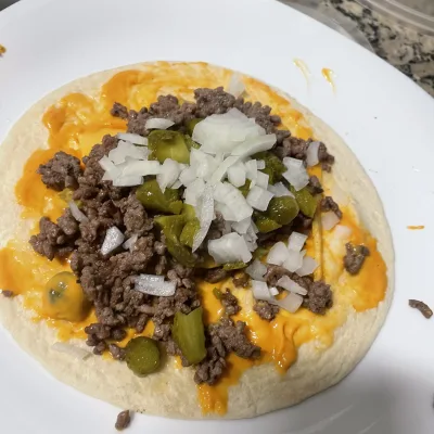 Recipe Image