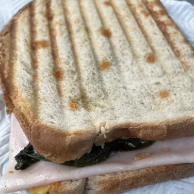 Recipe Image