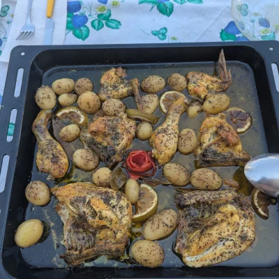Recipe Image