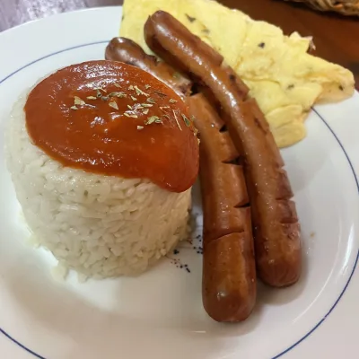 Recipe Image