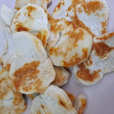 Recipe Image
