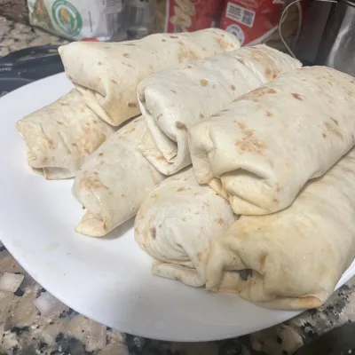 Recipe Image