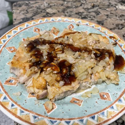 Recipe Image