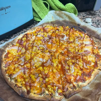 Recipe Image