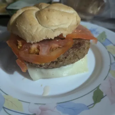 Recipe Image
