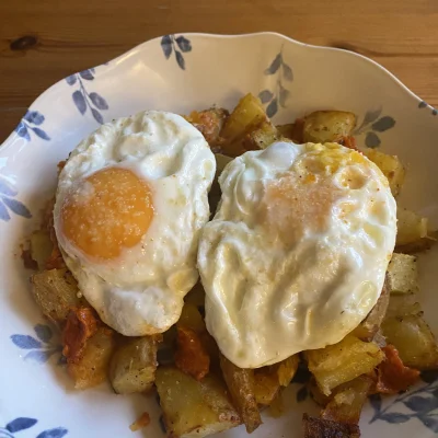Recipe Image