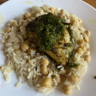Recipe Image